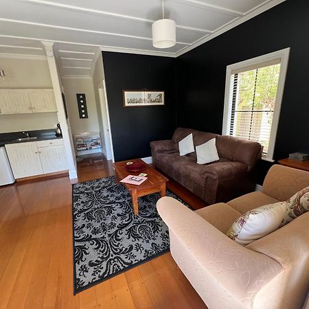 Pinot Villas Martinborough Exterior foto