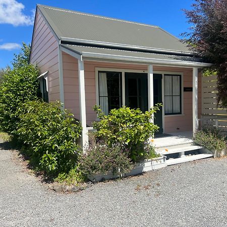 Pinot Villas Martinborough Exterior foto