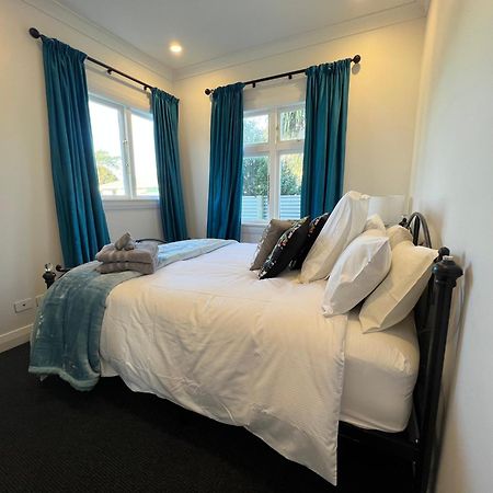 Pinot Villas Martinborough Exterior foto