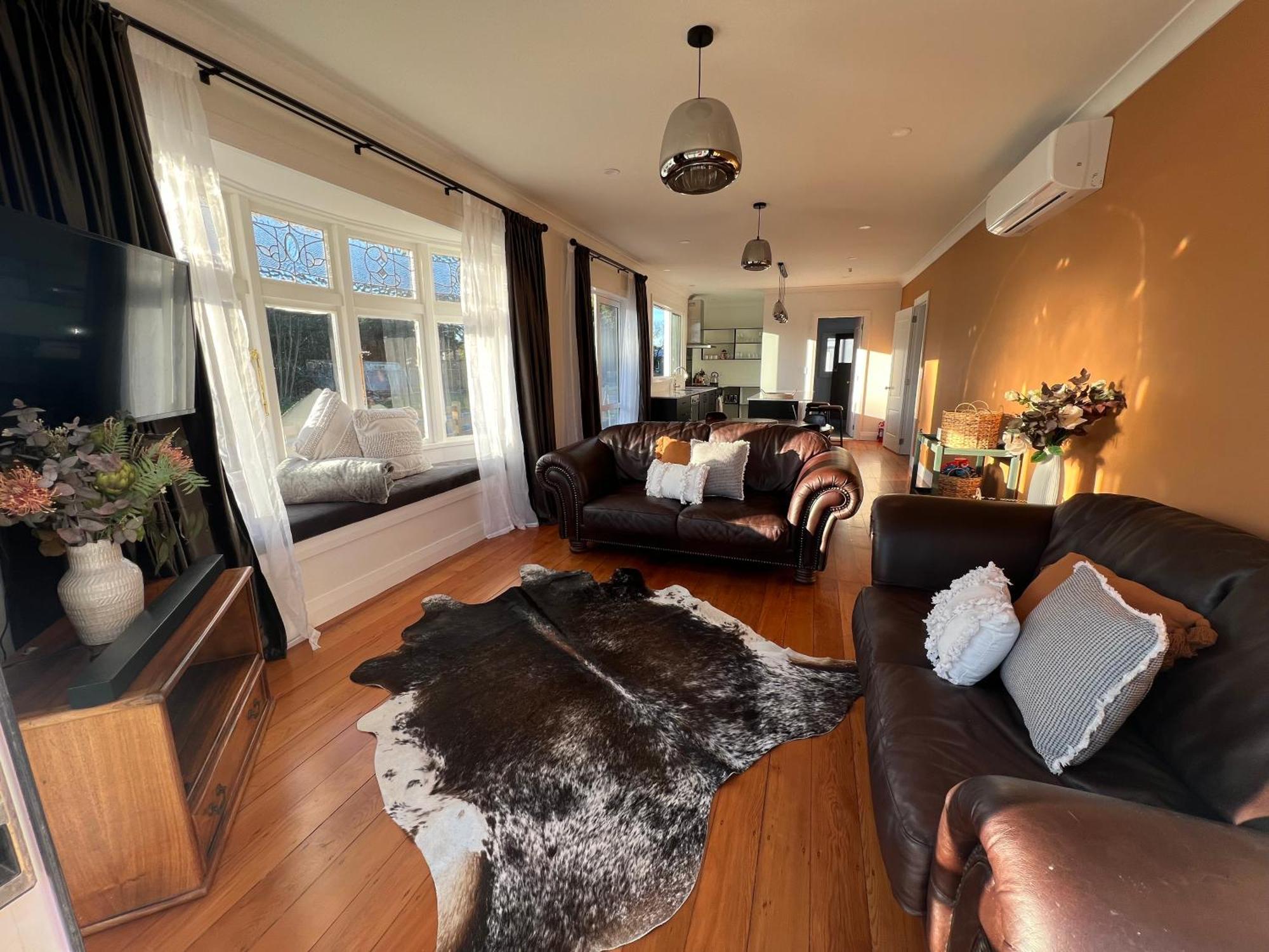 Pinot Villas Martinborough Exterior foto