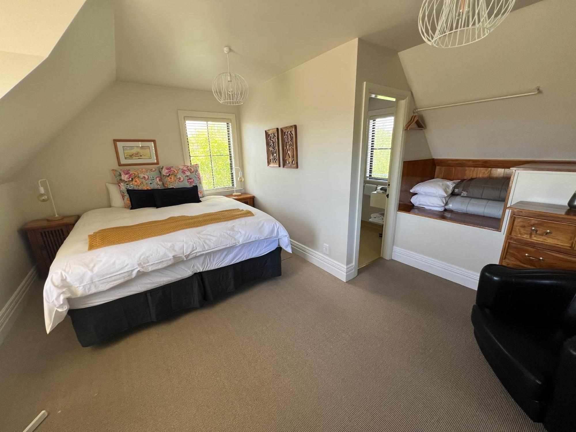 Pinot Villas Martinborough Exterior foto