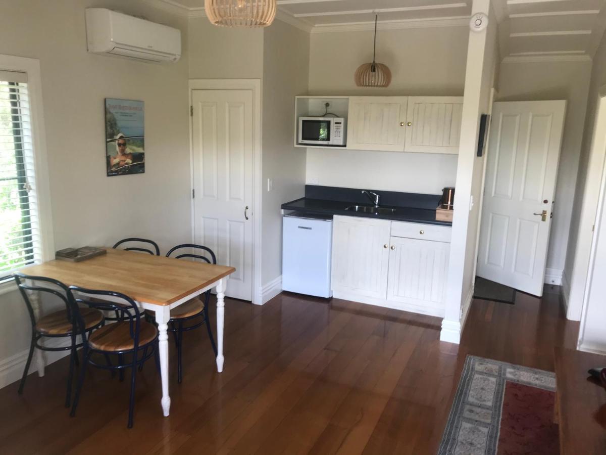 Pinot Villas Martinborough Exterior foto